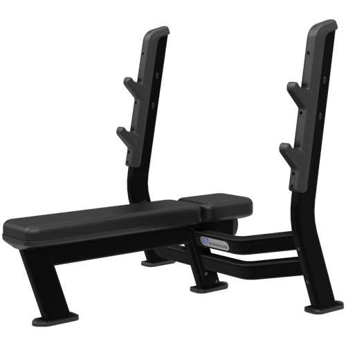 Olympic Bench Press - NA-B7202