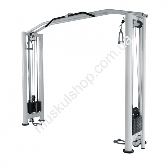 Cable crossover Panatta Sec
