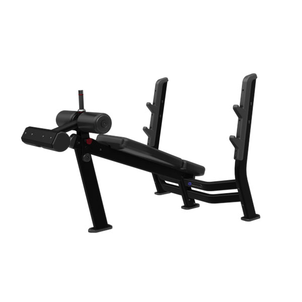 Decline Bench Press - NA-B7204