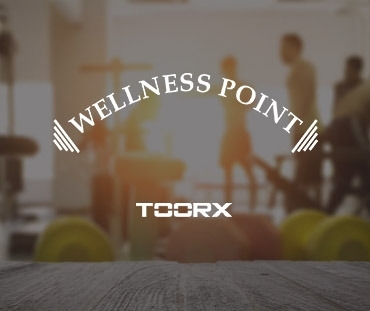 Toorx Pilates