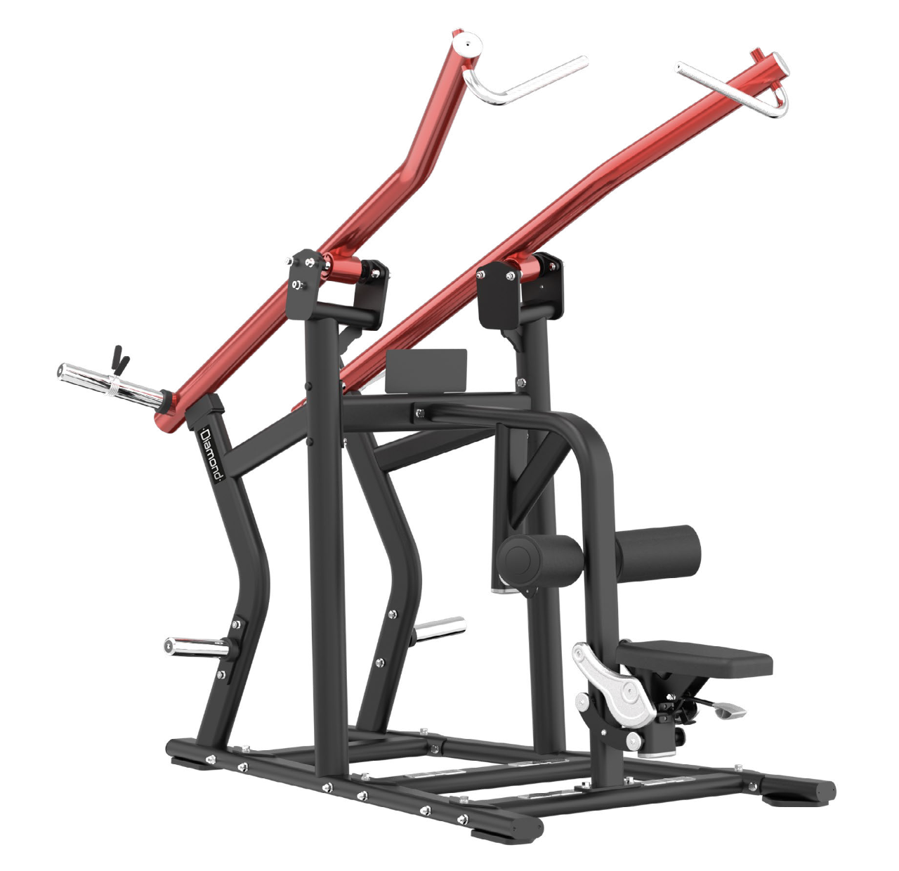 WIDE PULLDOWN (SERIE 600) - PL600-WIDEPULLDOWN