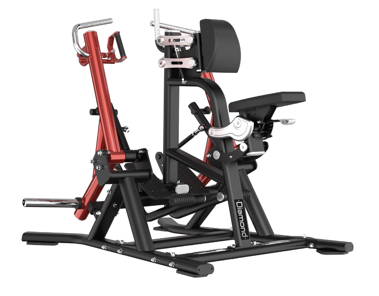 LEVEL ROW (SERIE 600) - PL600-ROW
