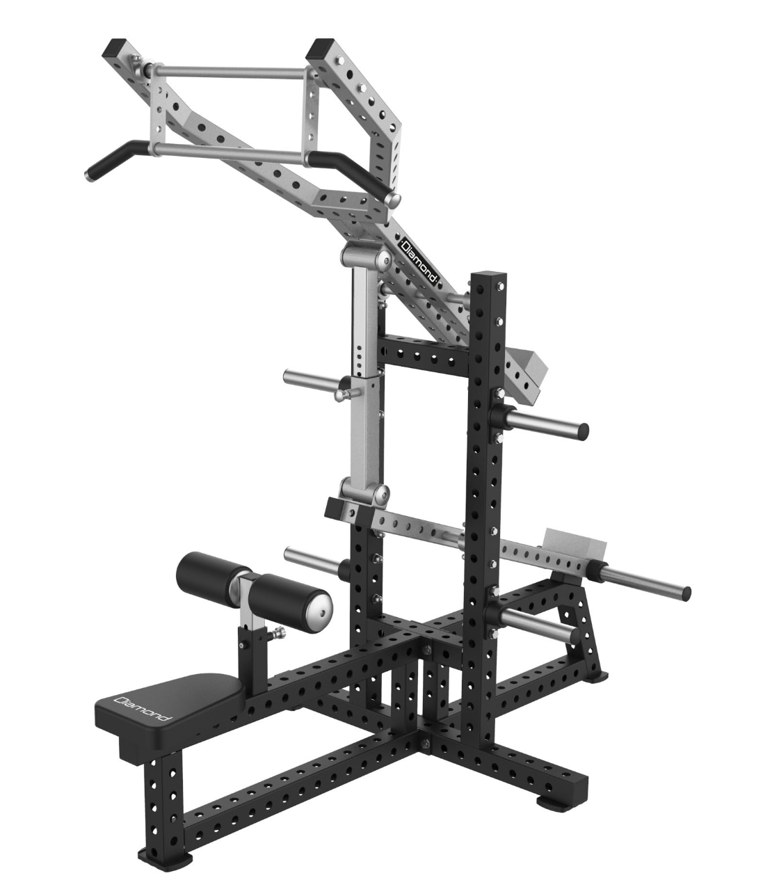 COMBO PULL / PUSH DOWN (SERIE RIGS) - PL300-COMBOPUSHDOWN
