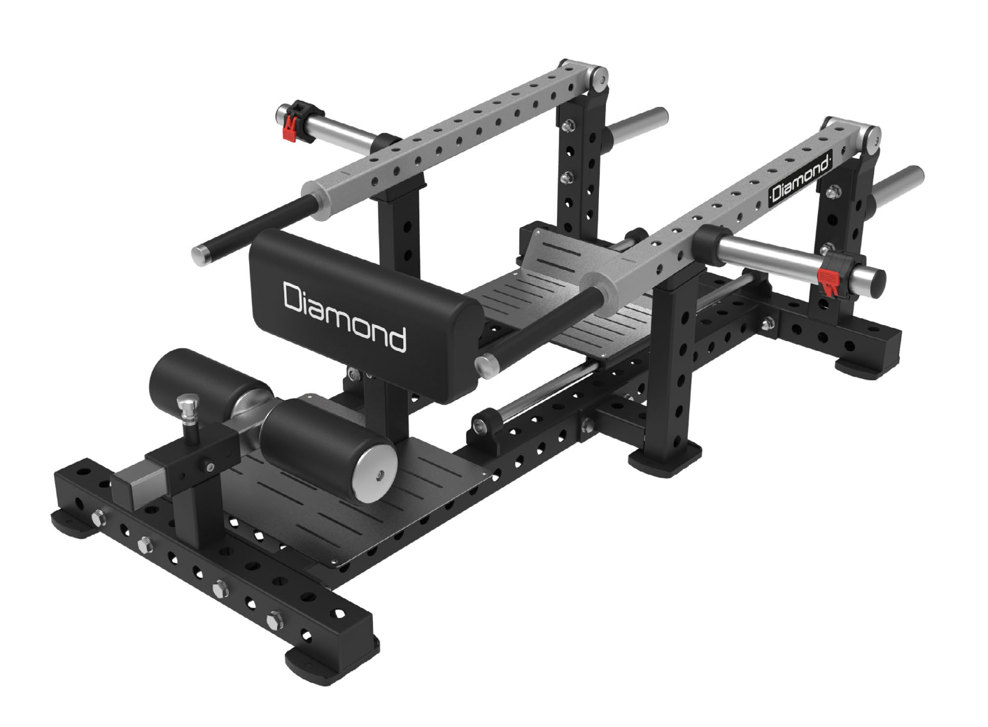 SCISSOR SQUAT (SERIE RIGS) - PL300-SCISSORSQUAT
