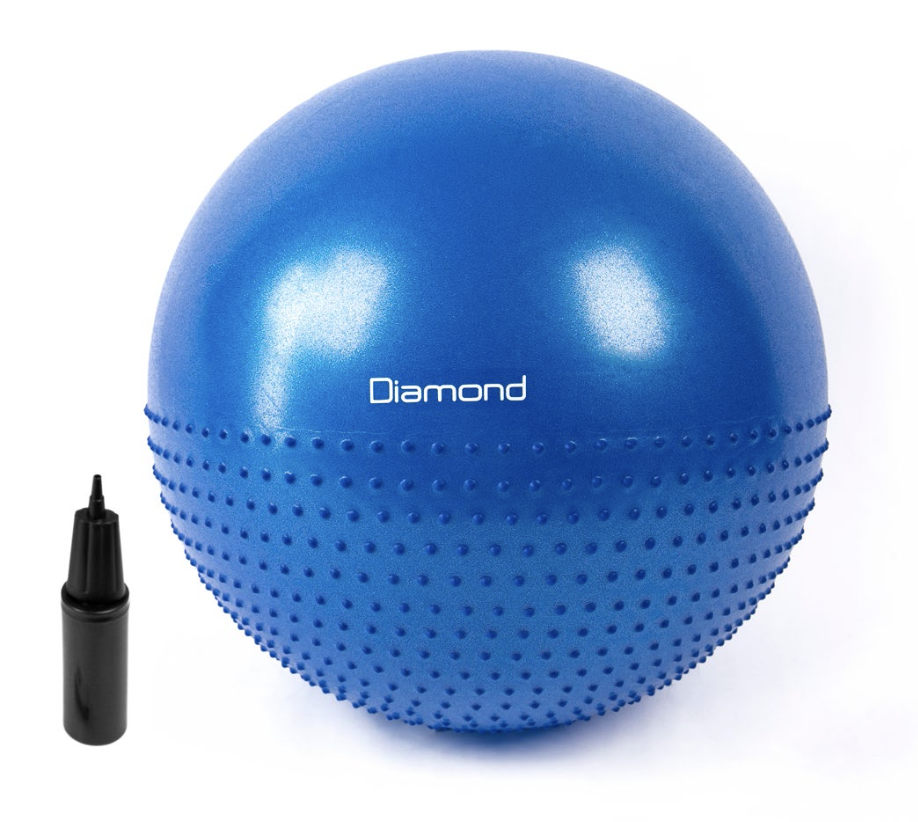 GYM BALL 75 cm - GB75-P