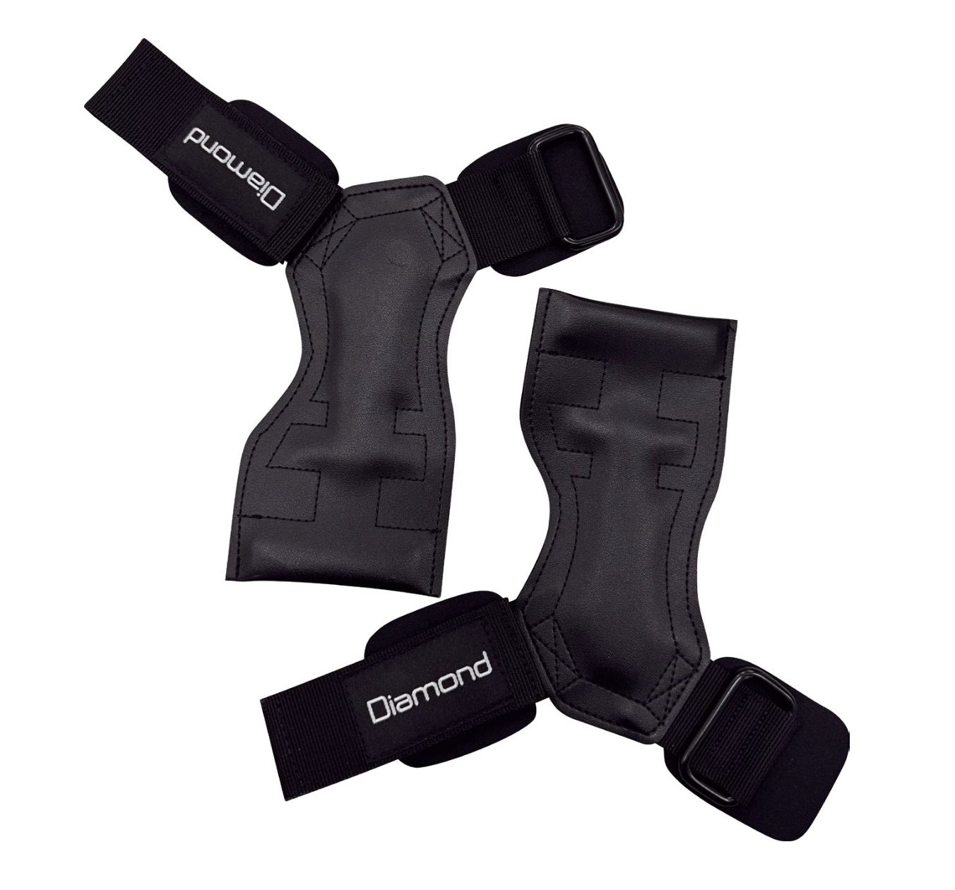 SEMI-RIGID WEIGHTLIFTING BAND - WLS-3