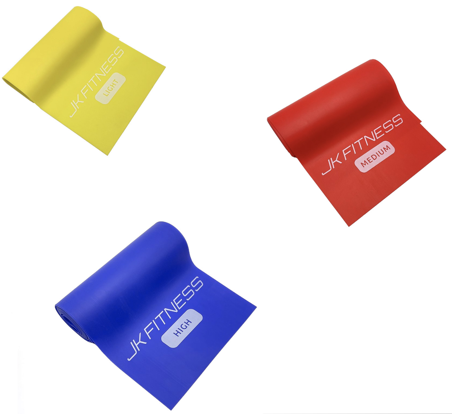 Banda Elastica - JK BEL