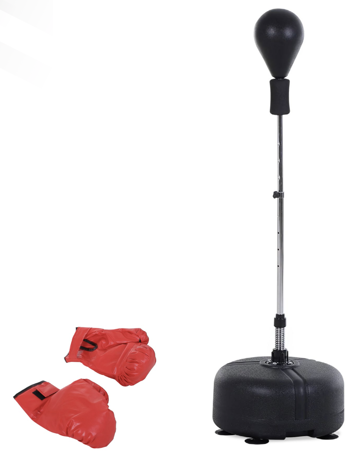 Punching Ball - JK PBJ