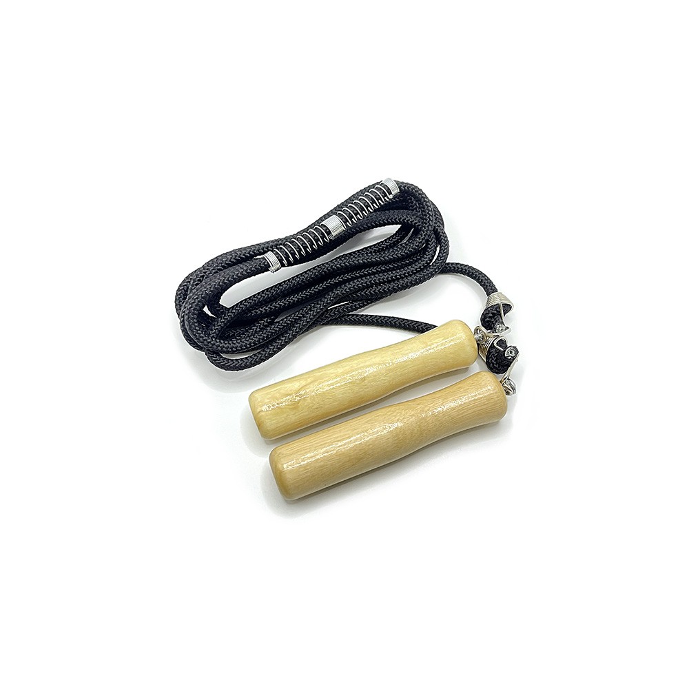Cotton jump rope - JK CSC