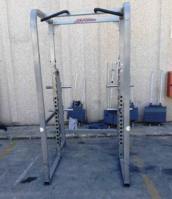 Power Rack CSPR