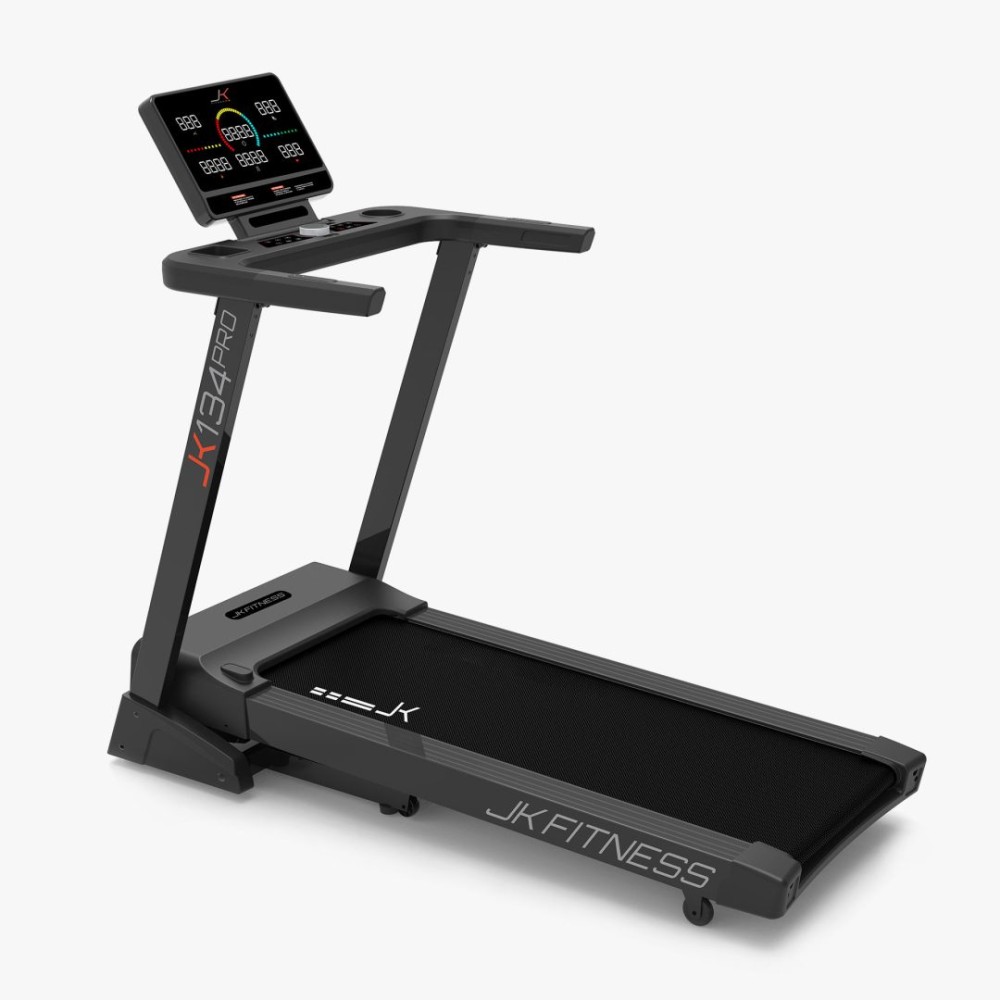 Tapis Roulant JK 134 PRO (serie JK FITNESS HOME FITNESS) - JK134-PRO