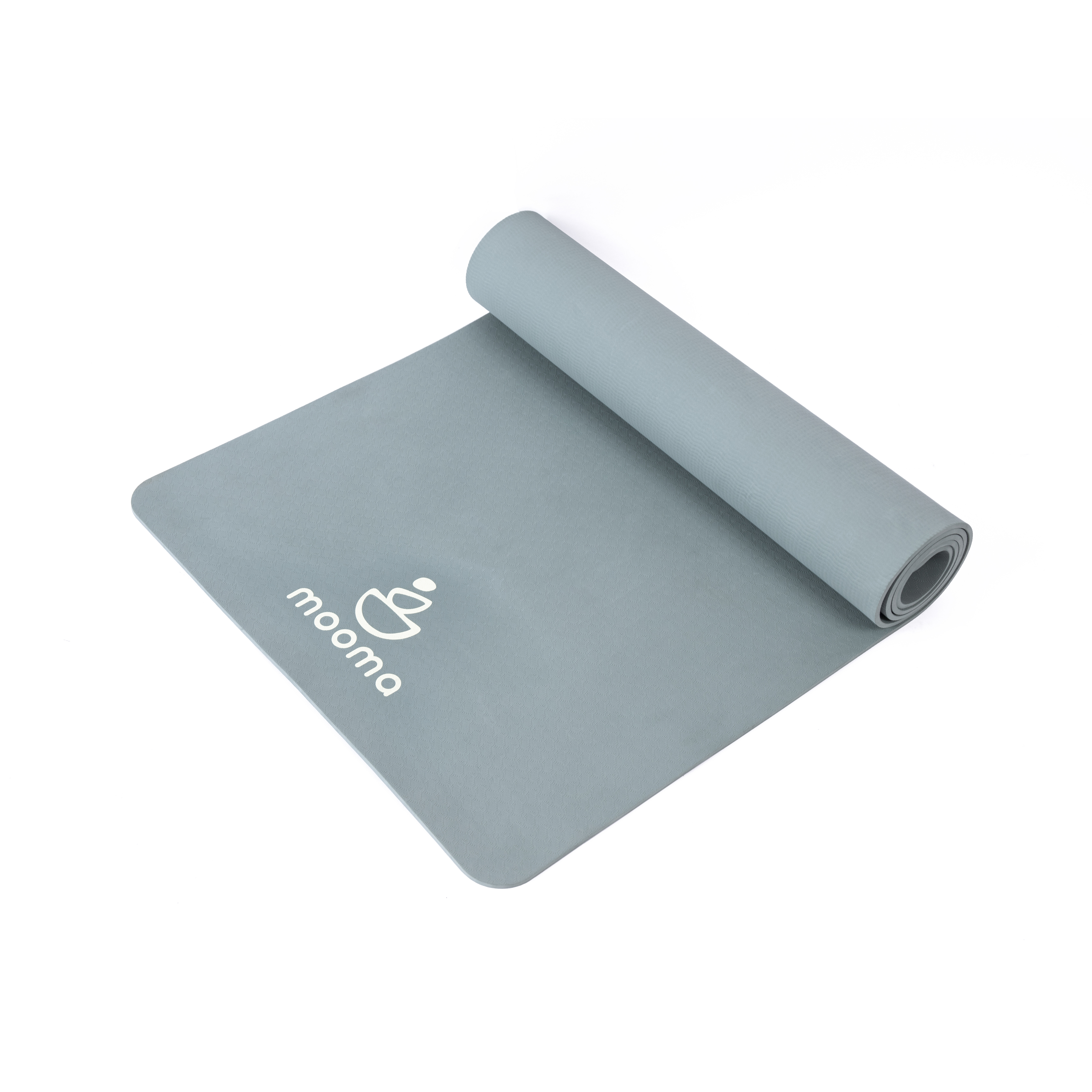 TPE YOGA MAT 183 x 60 x 0,6 cm (Mooma line) - TYN