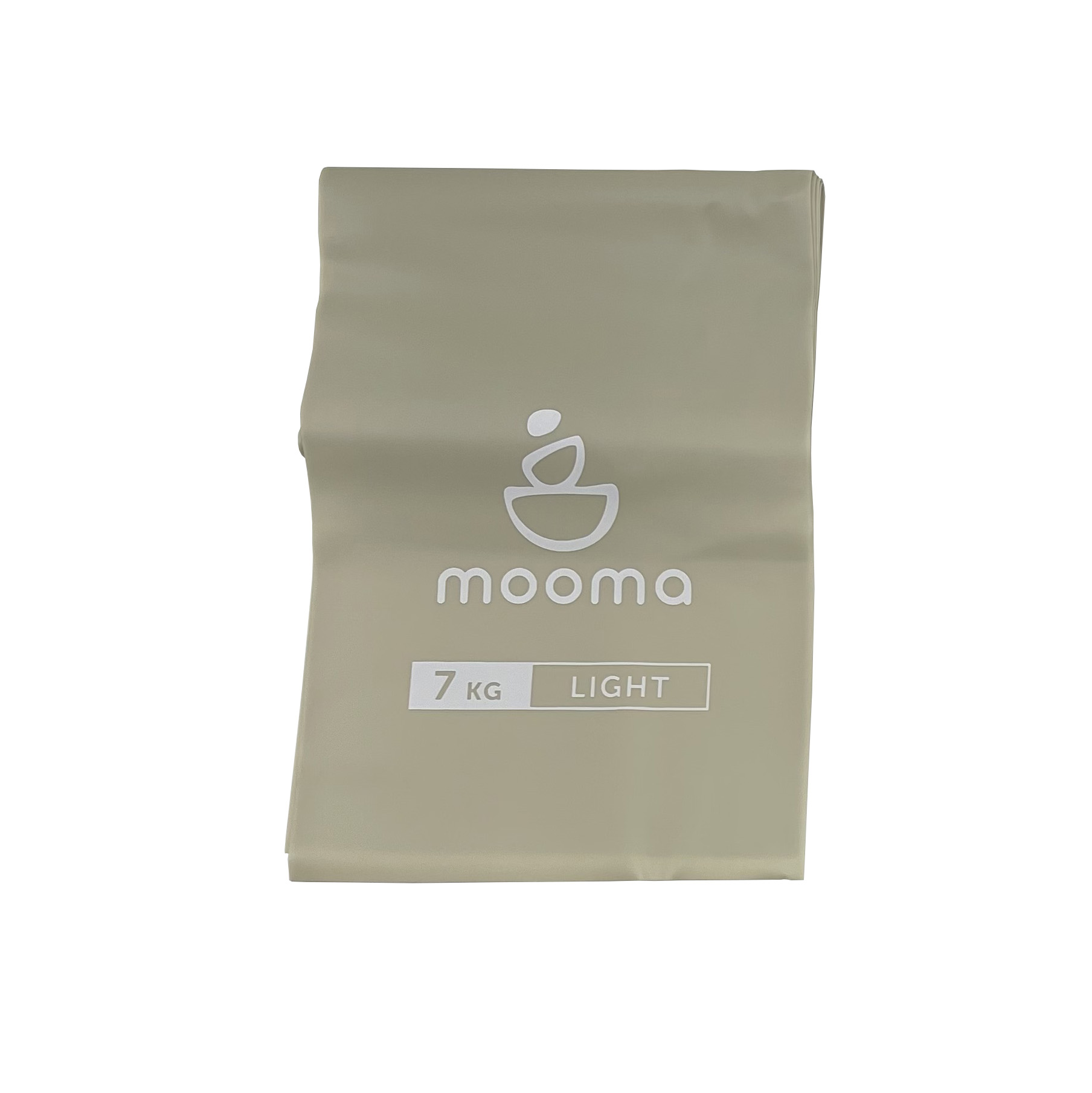 TPE ELASTIC BAND (Mooma line) - BEN