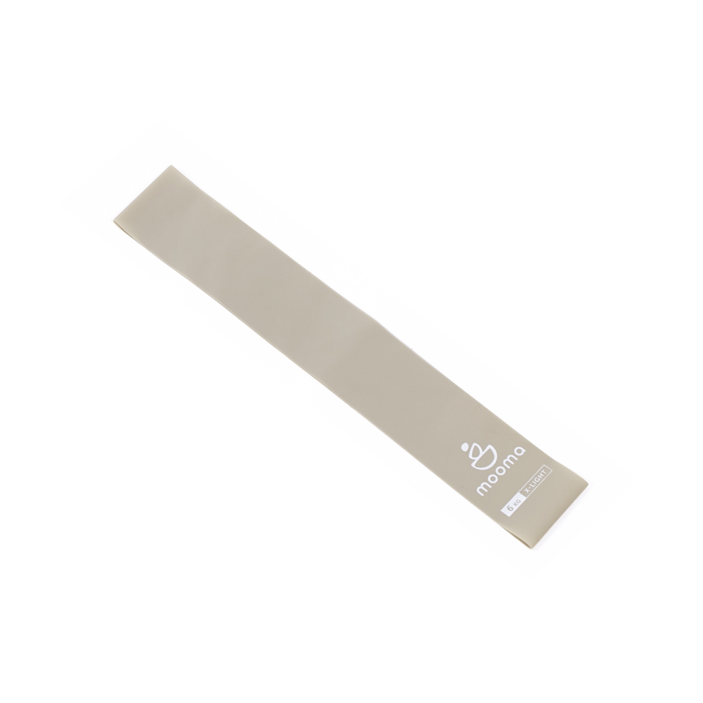 10 LATEX LOOP BANDS (Mooma line) - LBN