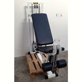 Leg extension alternata lux