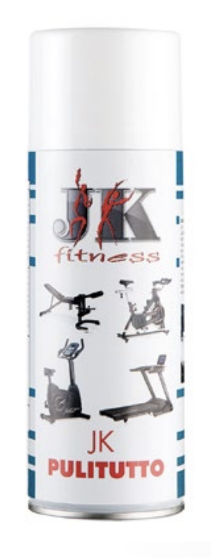 MULTI-SURFACE SPRAY CLEANER - JK PULITUTTO