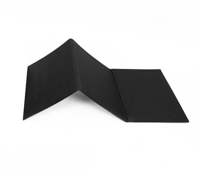 TAPPETINO PER ESERCIZI PIEGHEVOLE - TA