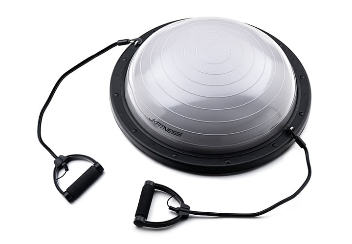 BOSU WITH HANDLES AND PUMP - BOSJ