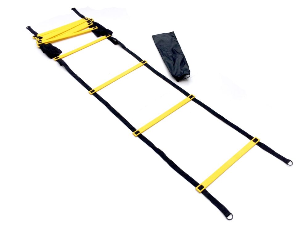 SCALETTA AGILITY 6 m - ALD