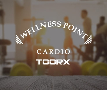Cardio Toorx