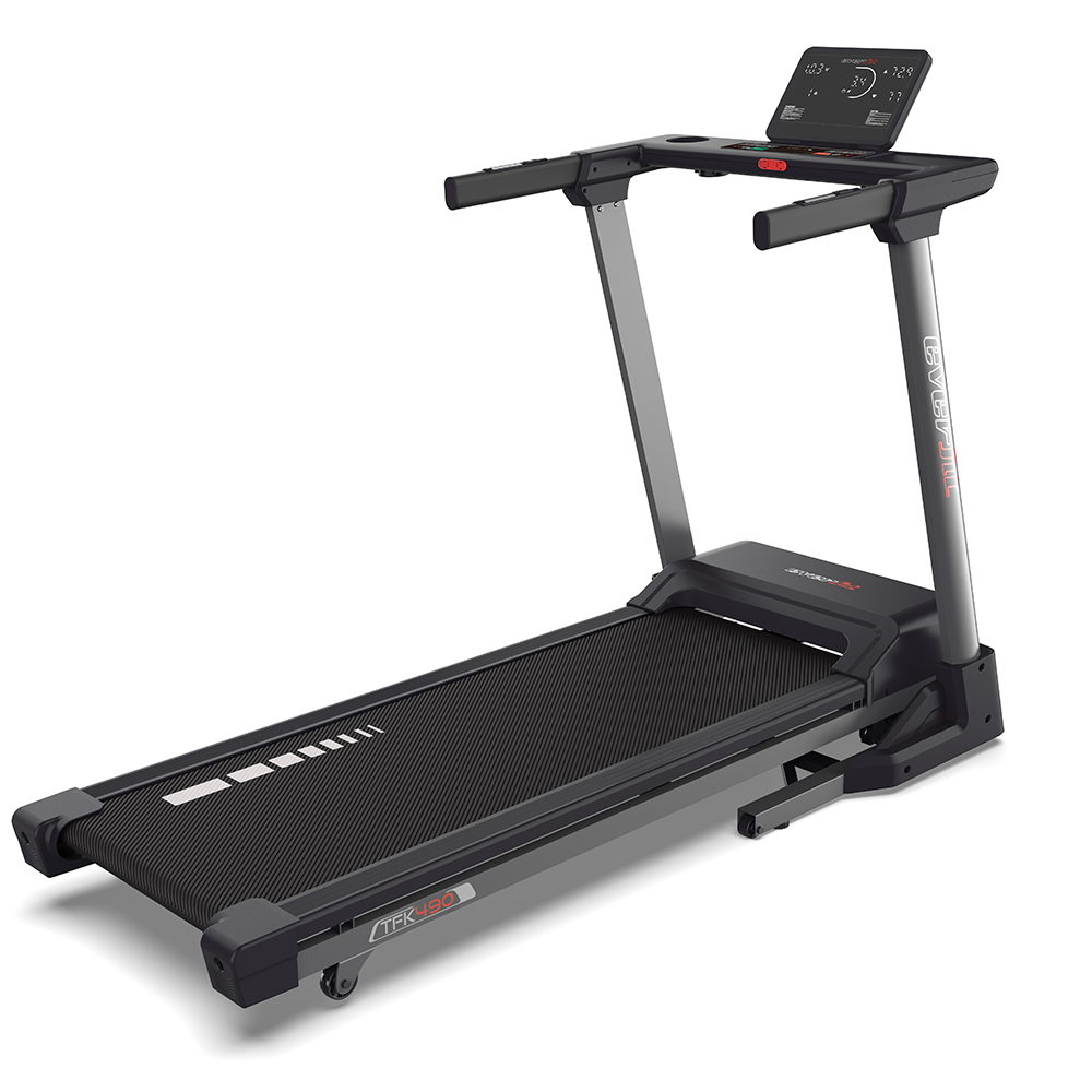 Tapis roulant TFK490 (EVERFIT) - TFK-490