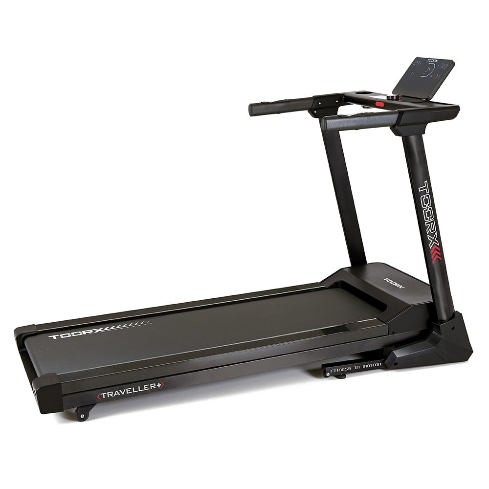 Tapis roulant TRAVELLER PLUS - TRAVELLER-PLUS