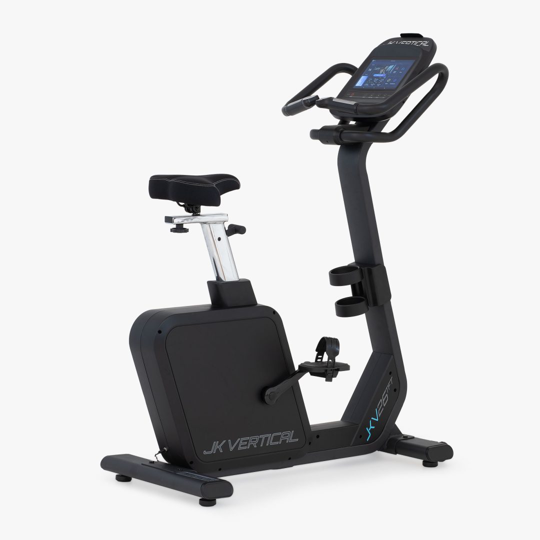 CYCLETTE JKV 26 TFT (JK FITNESS VERTICAL LINE) - JKV26-TFT