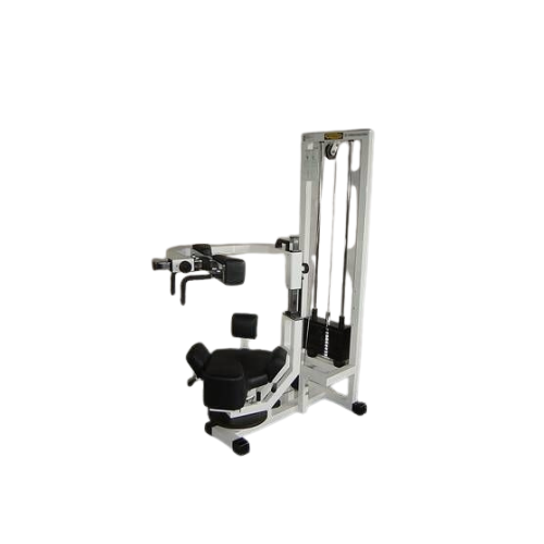 Rotary Torso  