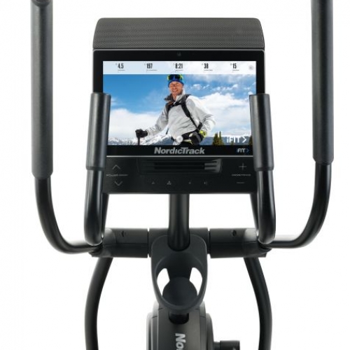 AirGlide 14i Elliptical img1