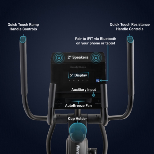 AirGlide LE img1