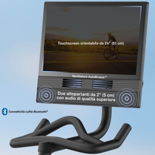 24 Studio Bike img1
