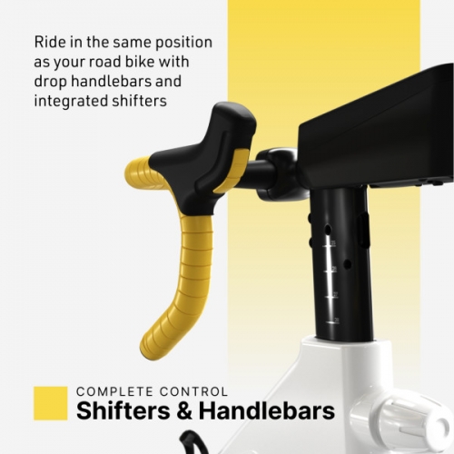 Tour de France Indoor Bike img4