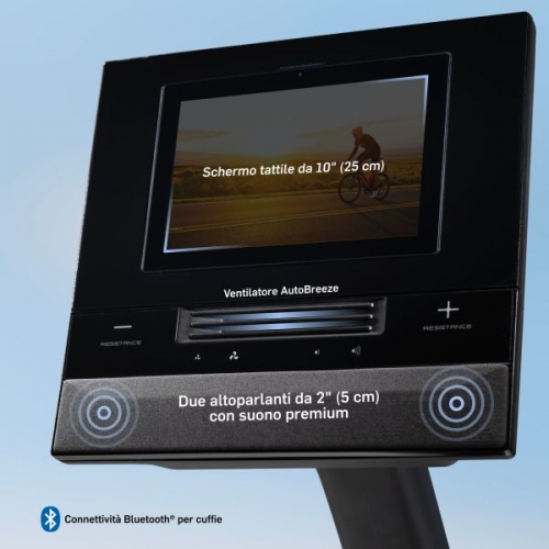 10 Recumbent Bike img2