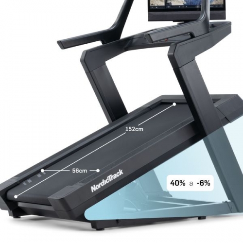 X24 Treadmill img1