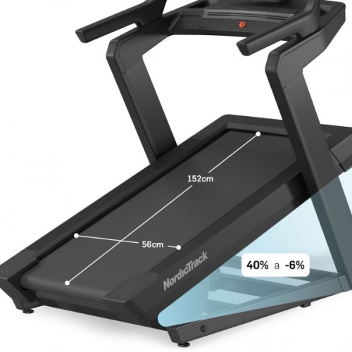 X16 Treadmill img1