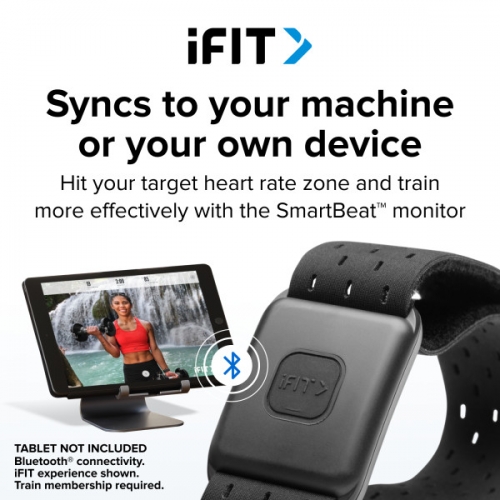 iFit SmartBeat img1