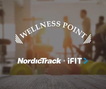 NordicTrack + iFIT