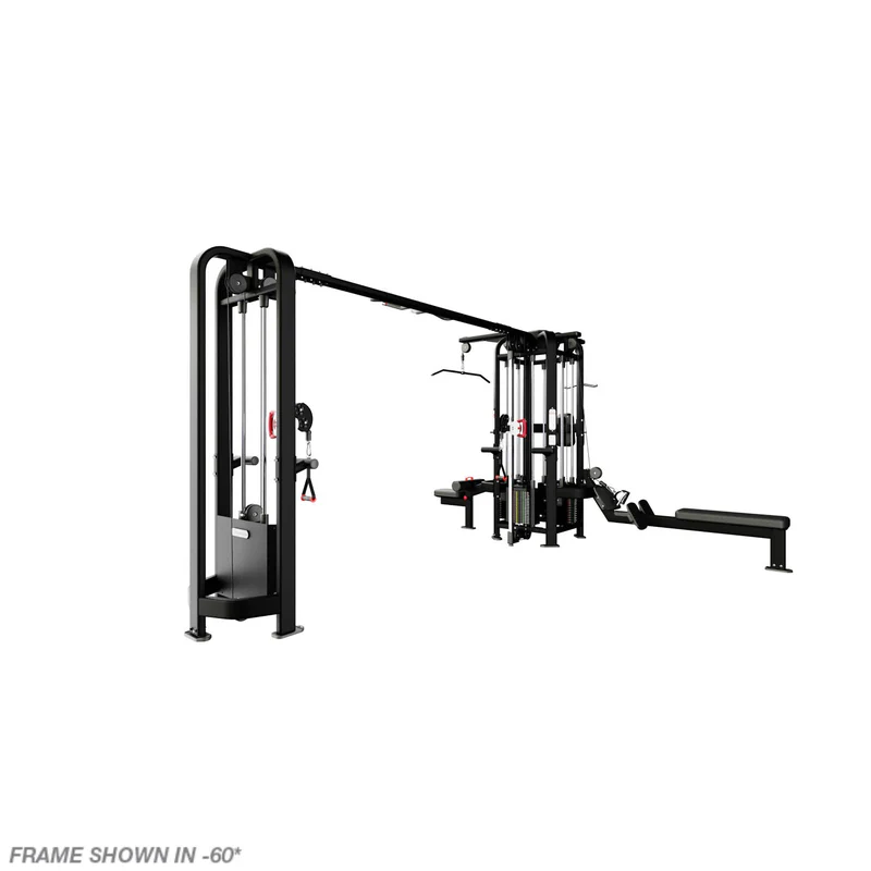 Five Station - 9NP-M9605-60BZS