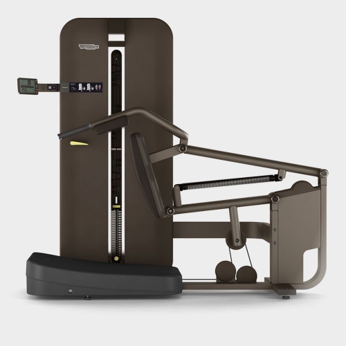 Artis technogym Pacchetto macchine isotonico 2