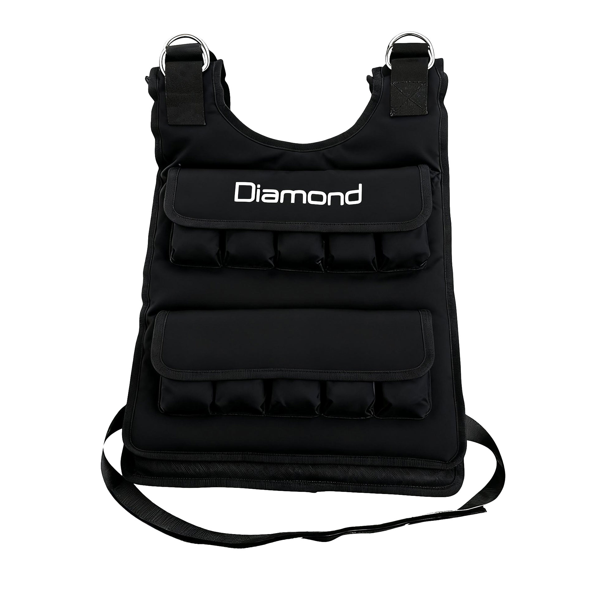 GIUBBOTTO ZAVORRATO 20 KG