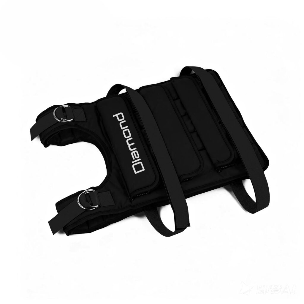 GIUBBOTTO ZAVORRATO 30KG