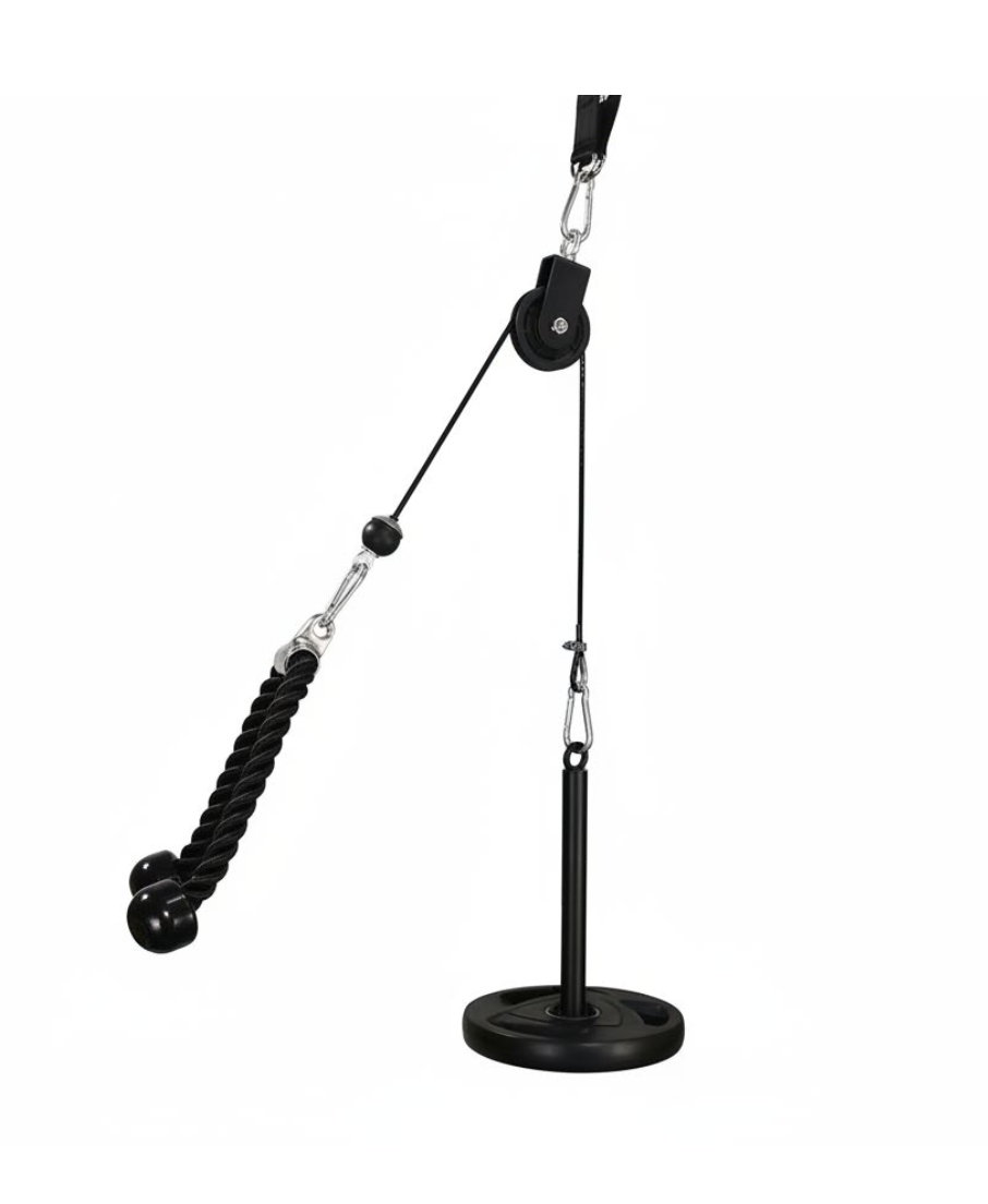 ACCESSORIO LAT MACHINE - JK JLM