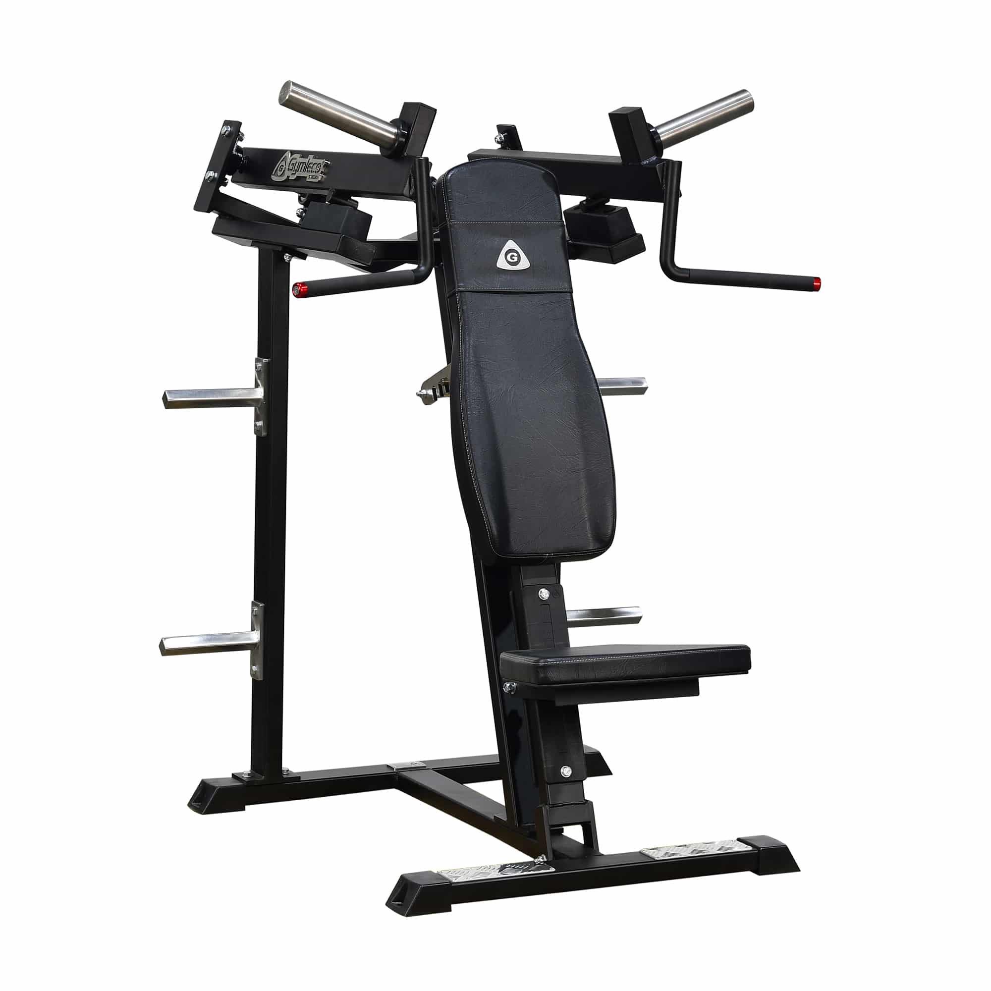 030 Shoulder Press