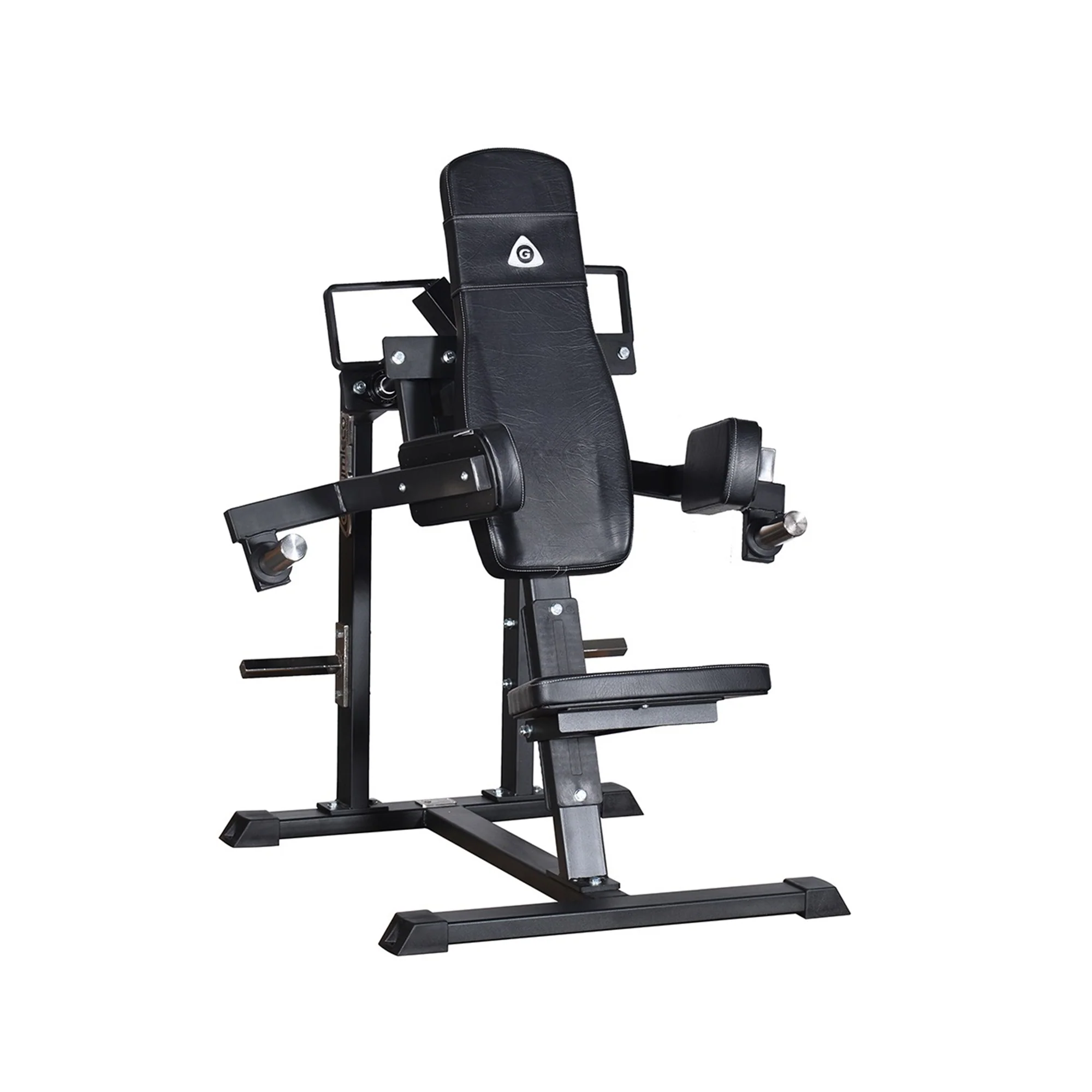 031 Shoulder Rotation