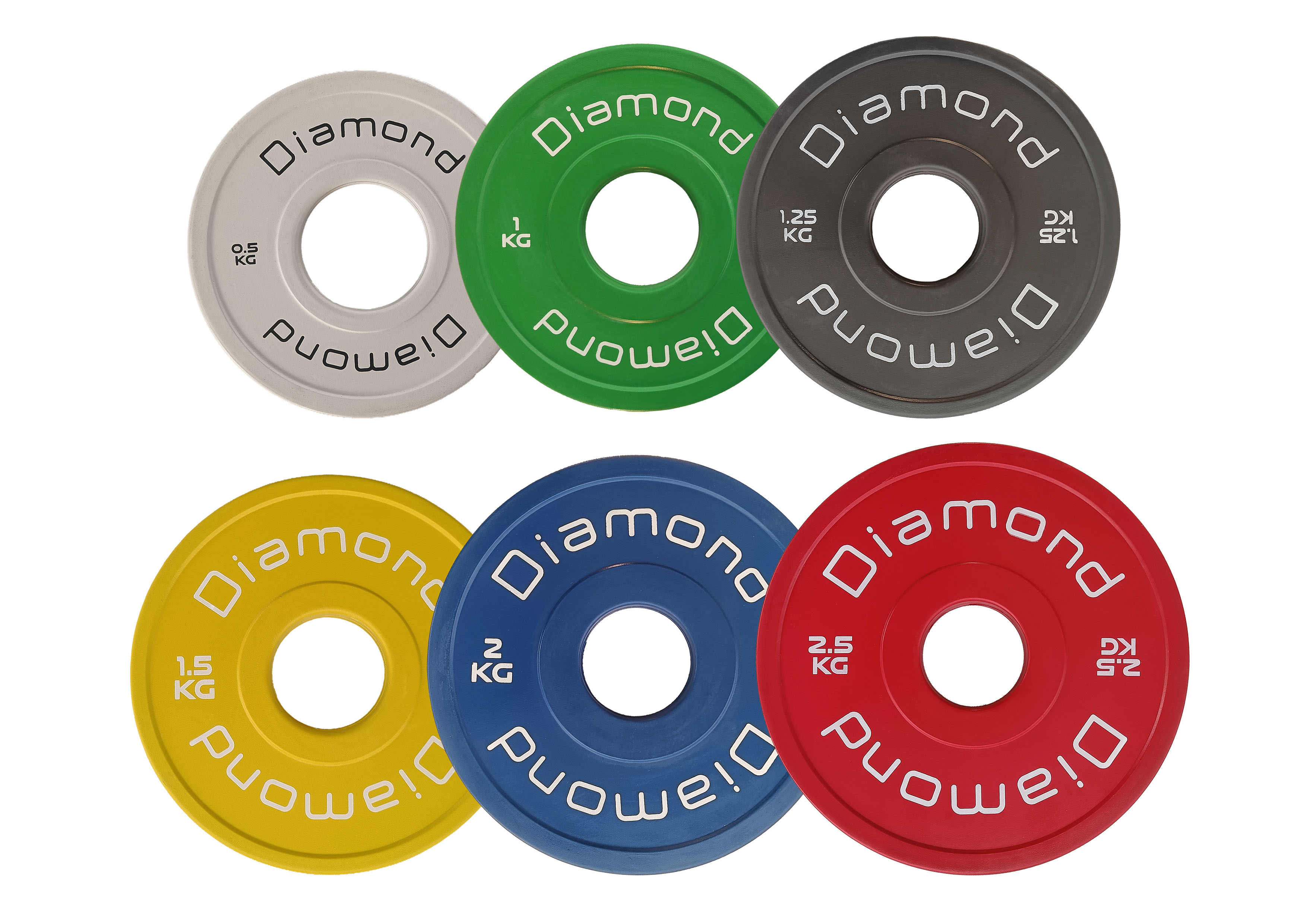 DISCO BUMPER MICRO CARICO - DMC (serie N)