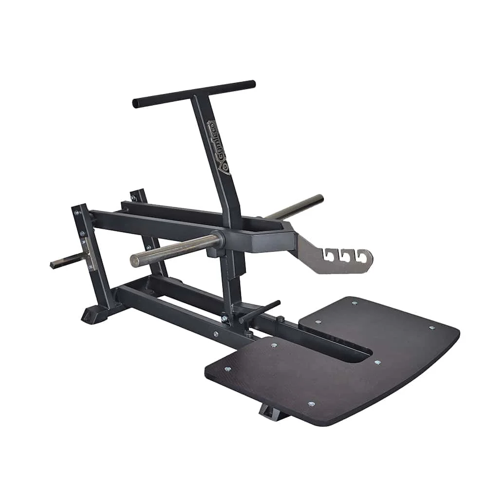 082 Belt Squat Machine