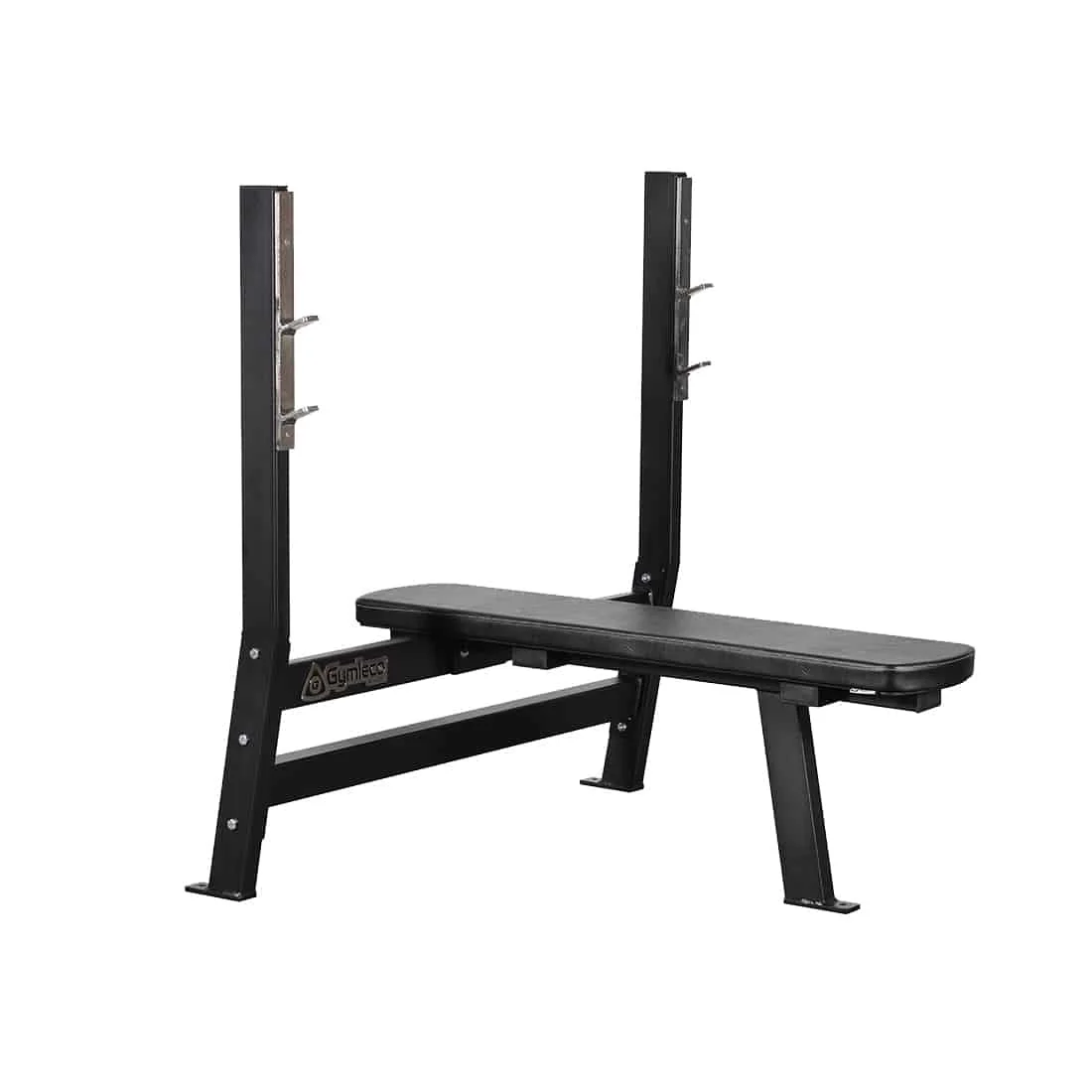 122F Bench Press, Fixed Bar Holder