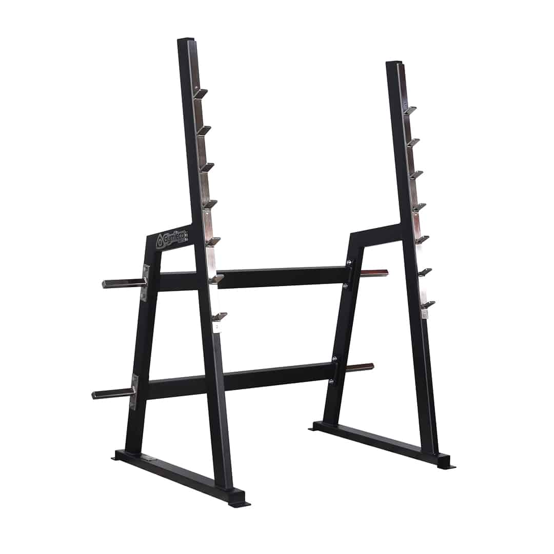 148 Squat Rack