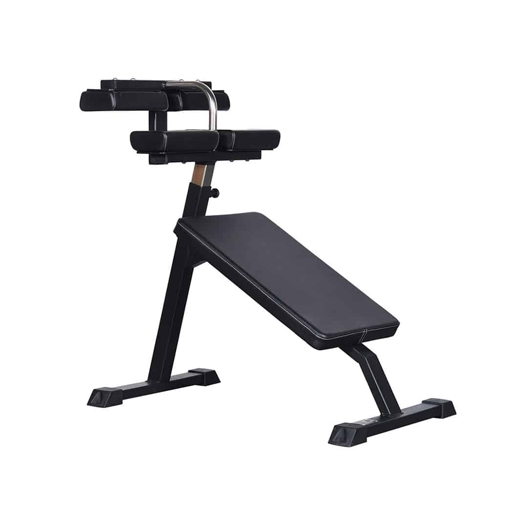 171 Abdominal Bench, Plus