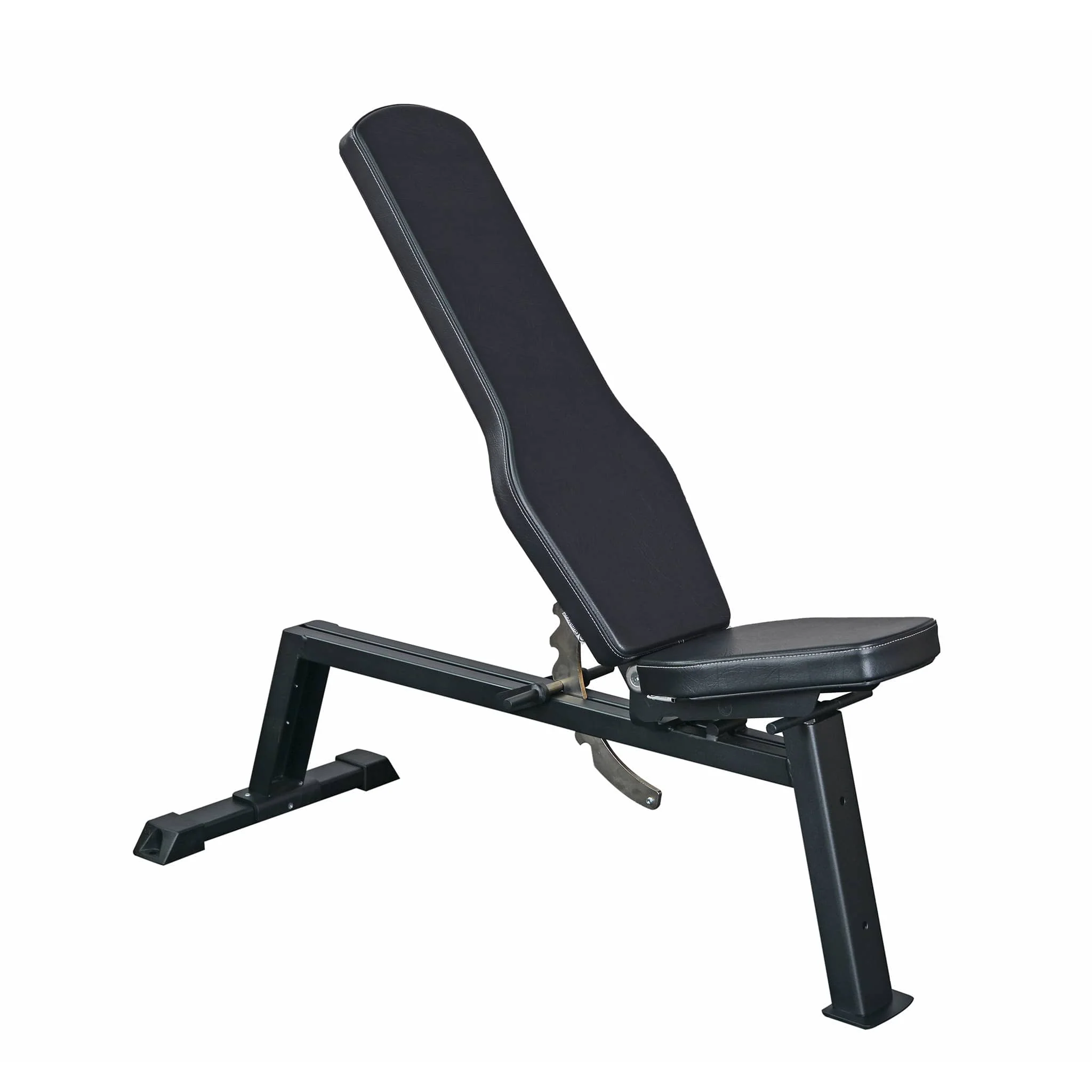 190 Adjustable Gym Bench